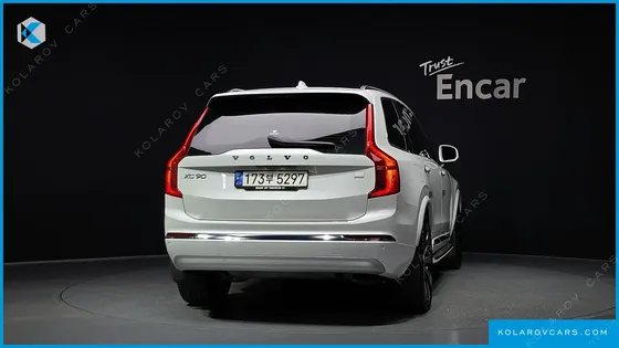 VOLVO XC90 T8 INSCRIPTION HYBIRD