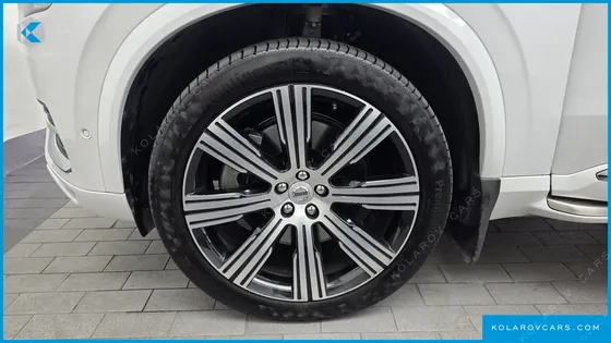 VOLVO XC90 T8 INSCRIPTION HYBIRD