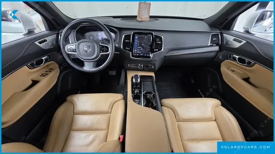 VOLVO XC90 T8 INSCRIPTION HYBIRD