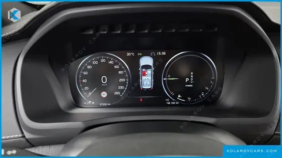 VOLVO XC90 T8 INSCRIPTION HYBIRD