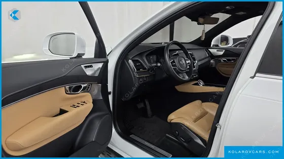 VOLVO XC90 T8 INSCRIPTION HYBIRD