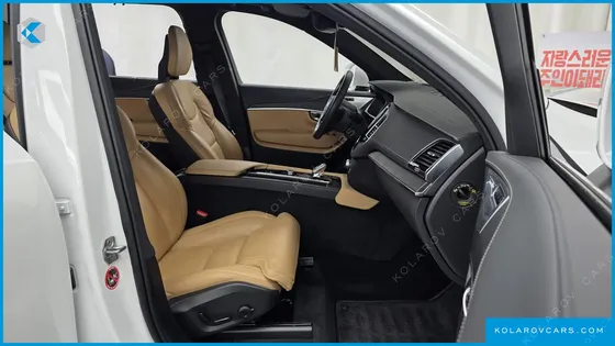 VOLVO XC90 T8 INSCRIPTION HYBIRD