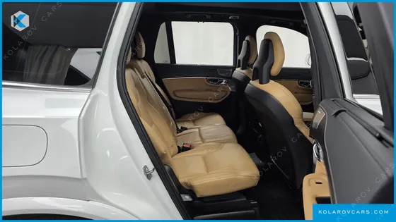 VOLVO XC90 T8 INSCRIPTION HYBIRD