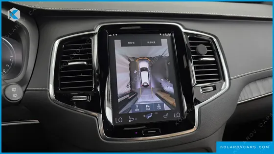 VOLVO XC90 T8 INSCRIPTION HYBIRD