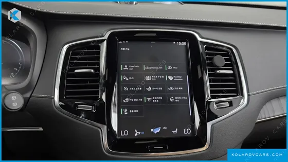 VOLVO XC90 T8 INSCRIPTION HYBIRD