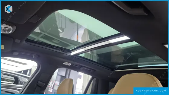 VOLVO XC90 T8 INSCRIPTION HYBIRD