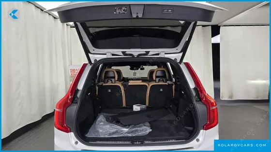 VOLVO XC90 T8 INSCRIPTION HYBIRD