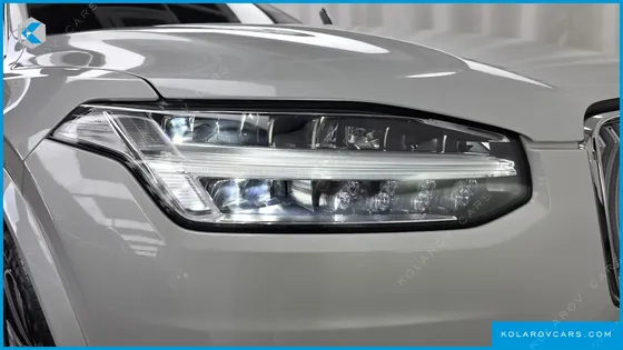VOLVO XC90 T8 INSCRIPTION HYBIRD