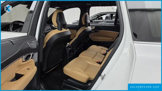 VOLVO XC90 T8 INSCRIPTION HYBIRD