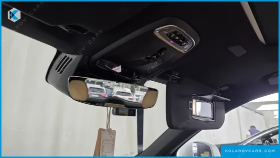VOLVO XC90 T8 INSCRIPTION HYBIRD