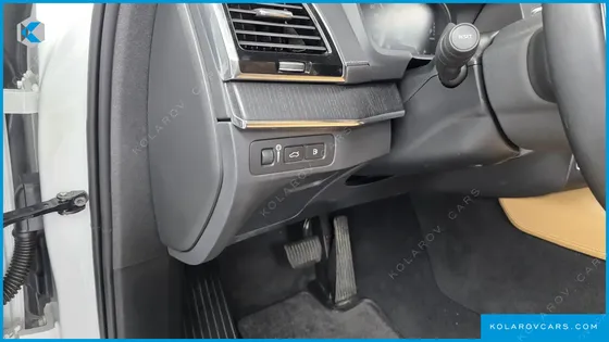 VOLVO XC90 T8 INSCRIPTION HYBIRD