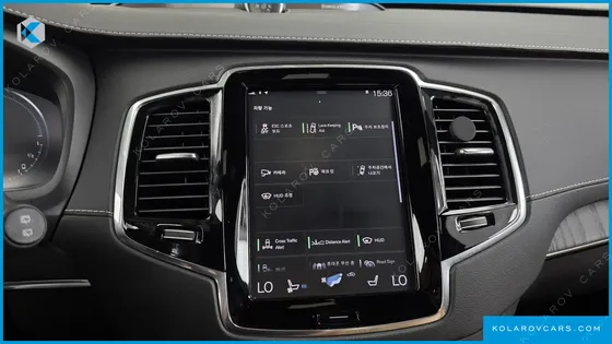 VOLVO XC90 T8 INSCRIPTION HYBIRD