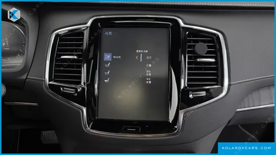 VOLVO XC90 T8 INSCRIPTION HYBIRD