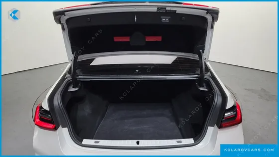 BMW 7 SERIES 740LI XDRIVE M SPORT PACKAGE