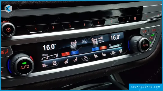 BMW 7 SERIES 740LI XDRIVE M SPORT PACKAGE