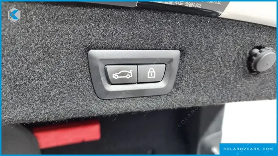 BMW 7 SERIES 740LI XDRIVE M SPORT PACKAGE
