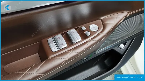 BMW 7 SERIES 740LI XDRIVE M SPORT PACKAGE