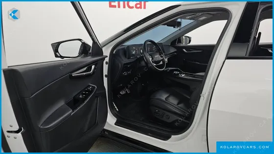 KIA EV6 LONG RANGE