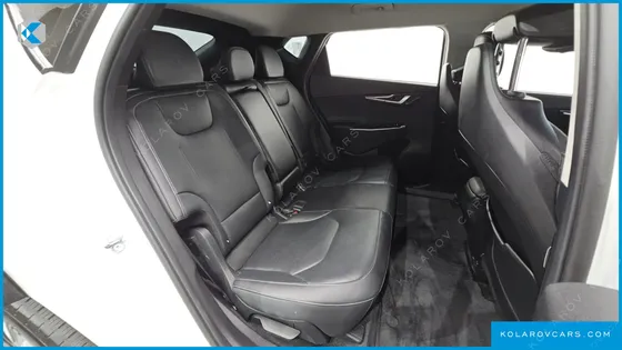 KIA EV6 LONG RANGE