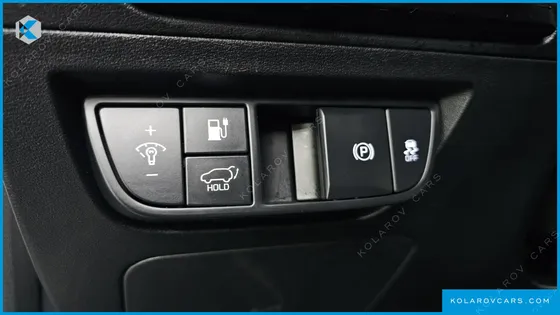 KIA EV6 LONG RANGE
