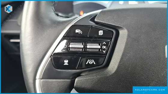 KIA EV6 LONG RANGE