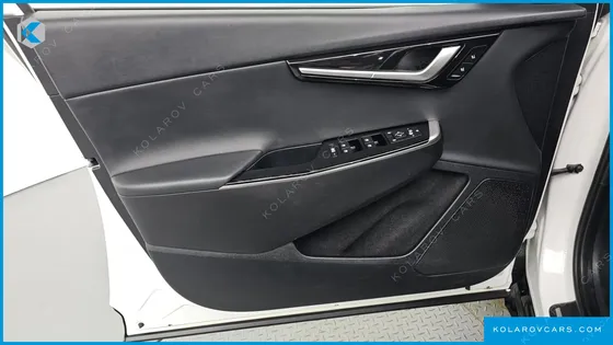 KIA EV6 LONG RANGE