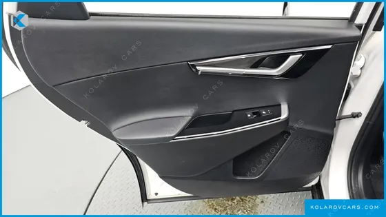 KIA EV6 LONG RANGE