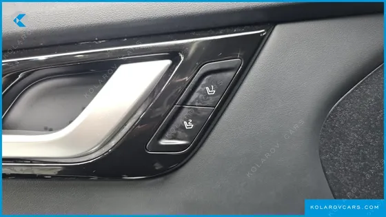 KIA EV6 LONG RANGE