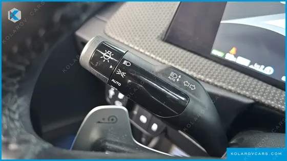 KIA EV6 LONG RANGE