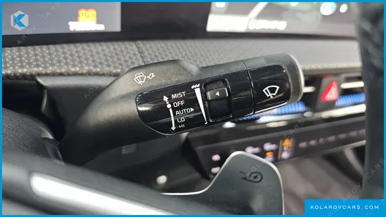 KIA EV6 LONG RANGE