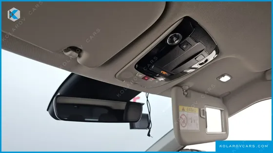 KIA EV6 LONG RANGE