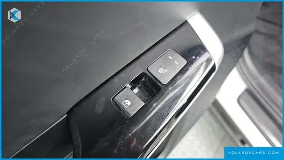 KIA EV6 LONG RANGE