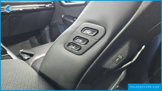 KIA EV6 LONG RANGE