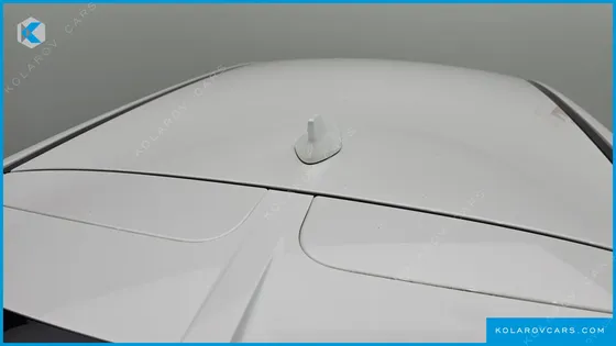 KIA EV6 LONG RANGE