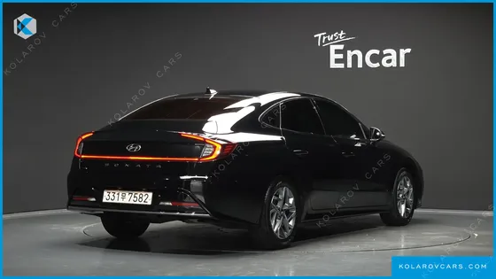 HYUNDAI SONATA 2.0