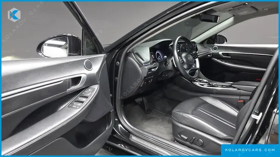HYUNDAI SONATA 2.0