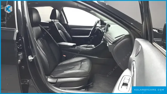 HYUNDAI SONATA 2.0