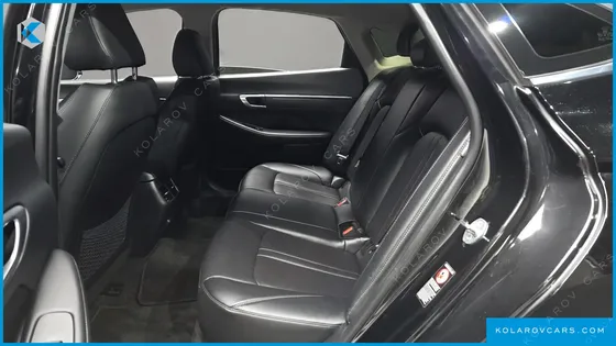 HYUNDAI SONATA 2.0