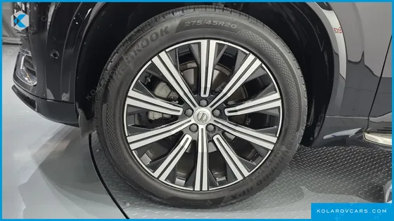 VOLVO XC90 D5 INSCRIPTION