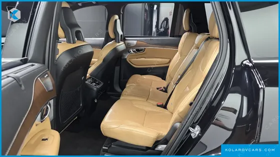 VOLVO XC90 D5 INSCRIPTION