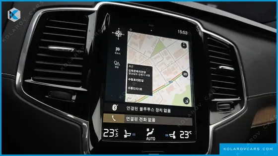 VOLVO XC90 D5 INSCRIPTION