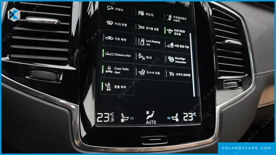 VOLVO XC90 D5 INSCRIPTION