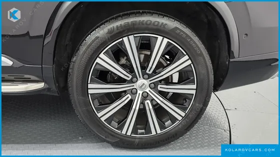 VOLVO XC90 D5 INSCRIPTION