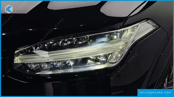 VOLVO XC90 D5 INSCRIPTION