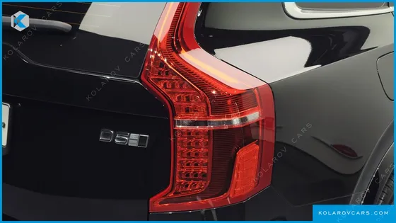 VOLVO XC90 D5 INSCRIPTION