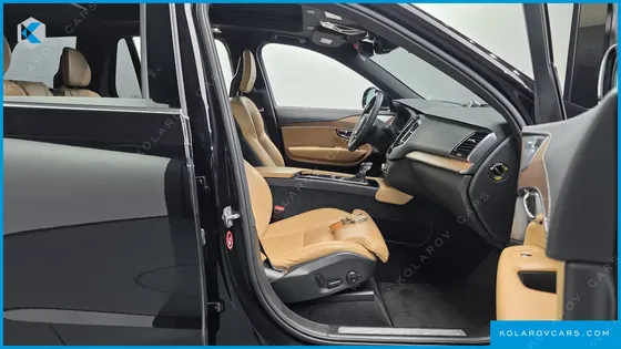 VOLVO XC90 D5 INSCRIPTION