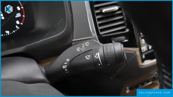 VOLVO XC90 D5 INSCRIPTION