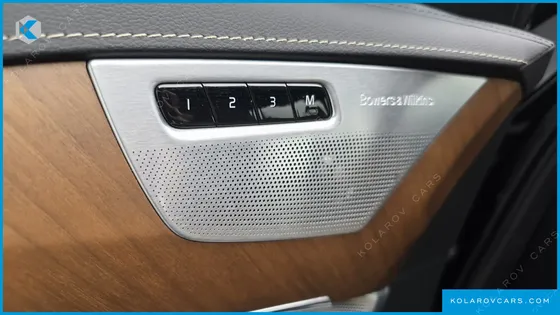 VOLVO XC90 D5 INSCRIPTION