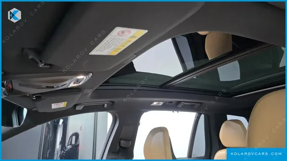 VOLVO XC90 D5 INSCRIPTION