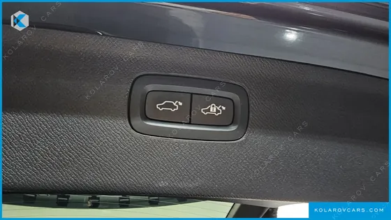 VOLVO XC90 D5 INSCRIPTION